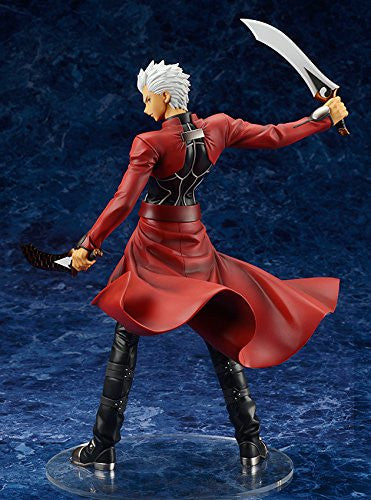 Fate/Stay Night Unlimited Blade Works - Archer - ALTAiR - 1/8 (Alter) - Image 5