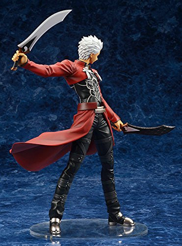 Fate/Stay Night Unlimited Blade Works - Archer - ALTAiR - 1/8 (Alter) - Image 6