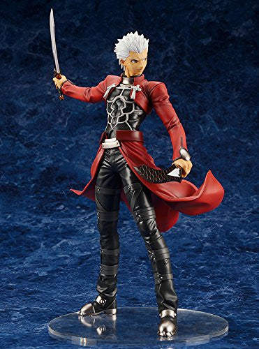 Fate/Stay Night Unlimited Blade Works - Archer - ALTAiR - 1/8 (Alter) - Image 7