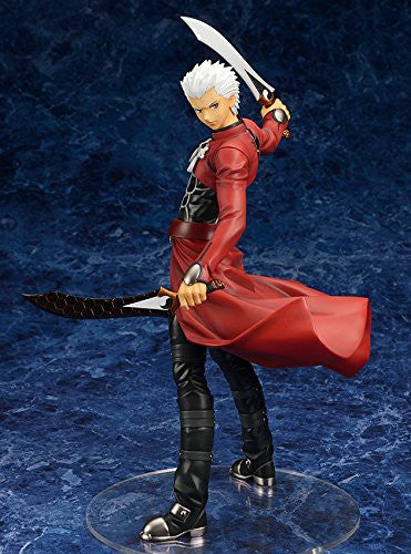 Fate/Stay Night Unlimited Blade Works - Archer - ALTAiR - 1/8 (Alter) - Image 8