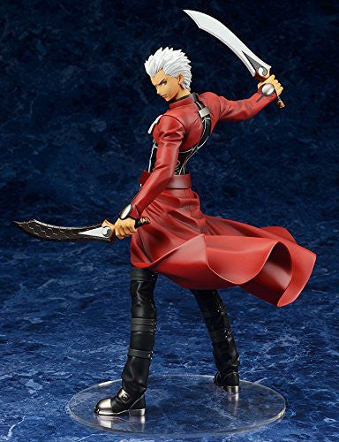 Fate/Stay Night Unlimited Blade Works - Archer - ALTAiR - 1/8 (Alter) - Image 9