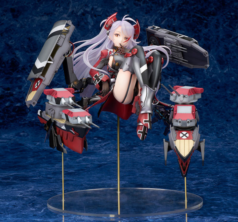 Azur Lane - Prinz Eugen - 1/7 (Alter) - Image 2