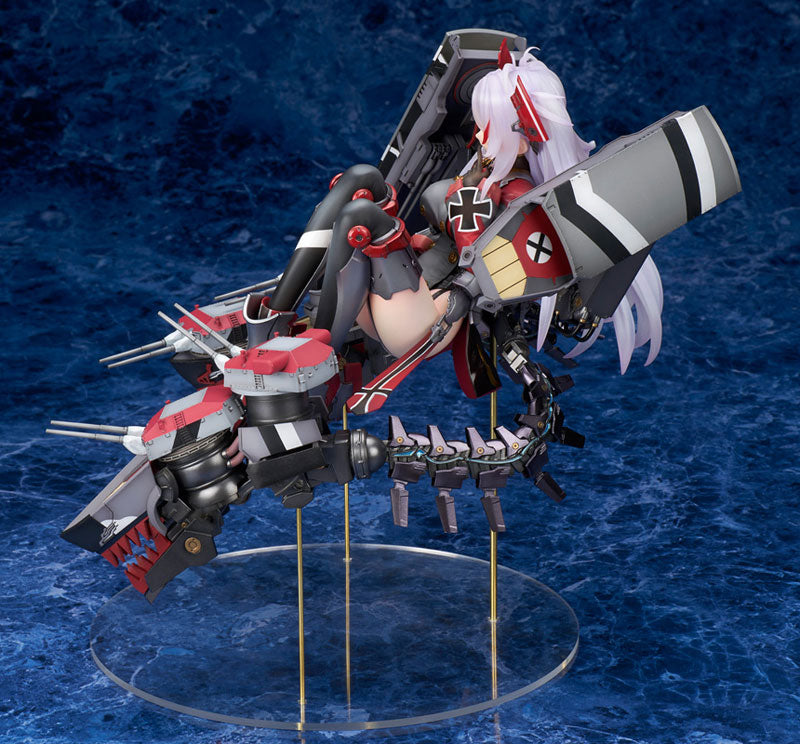 Azur Lane - Prinz Eugen - 1/7 (Alter) - Image 4