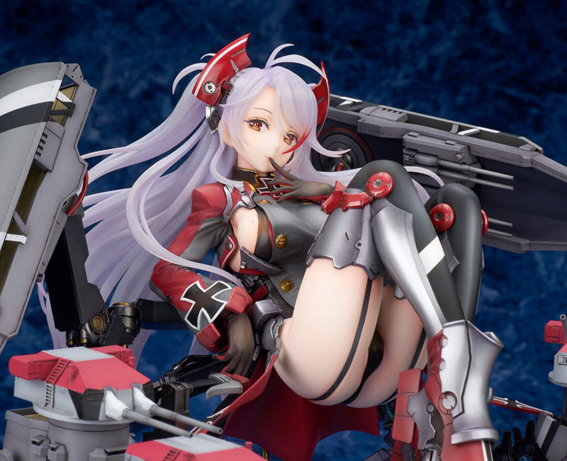 Azur Lane - Prinz Eugen - 1/7 (Alter) - Image 7