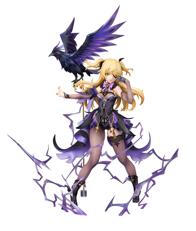 Genshin Impact - Fischl - Oz - 1/7 - Prinzessin der Verurteilung Ver. (Alter)