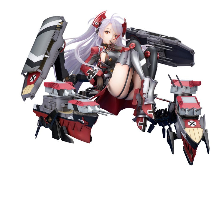Azur Lane - Prinz Eugen - 1/7 (Alter)