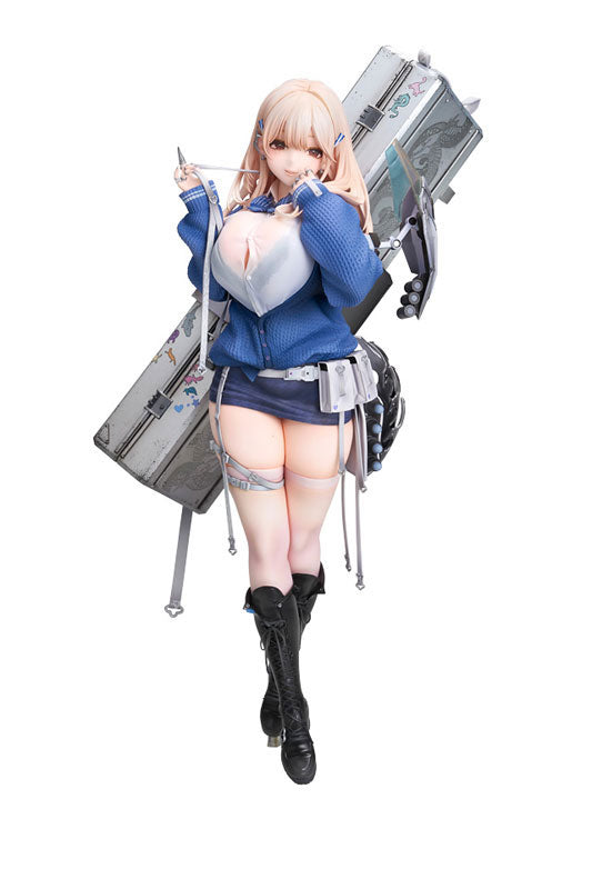 Goddess of Victory: Nikke - Tia - 1/7 (Alter)