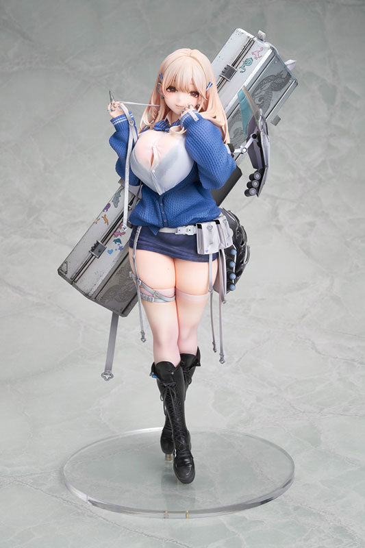 Goddess of Victory: Nikke - Tia - 1/7 (Alter) - Image 2