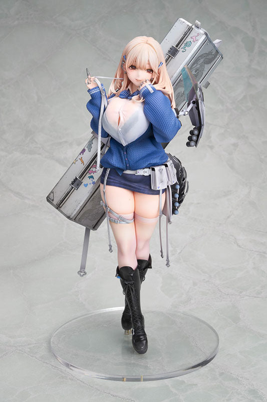 Goddess of Victory: Nikke - Tia - 1/7 (Alter) - Image 3