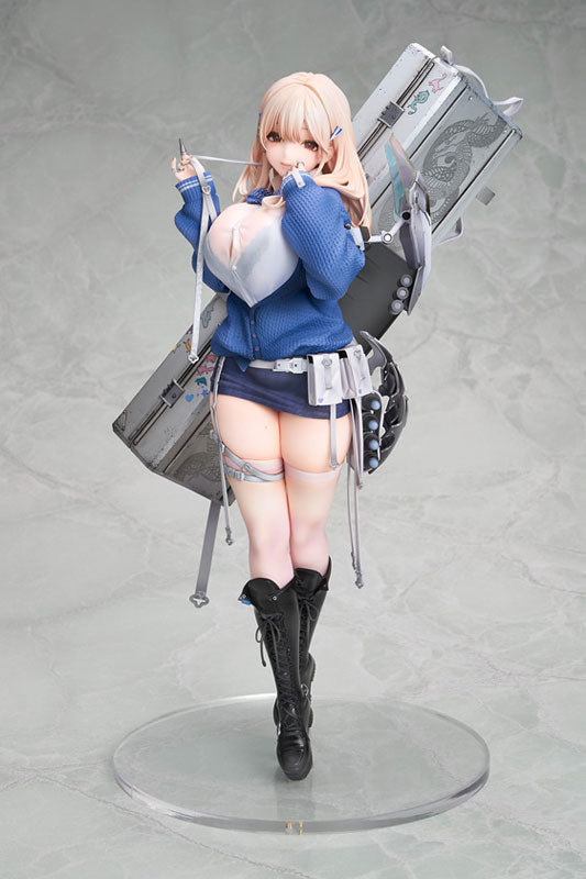 Goddess of Victory: Nikke - Tia - 1/7 (Alter) - Image 4
