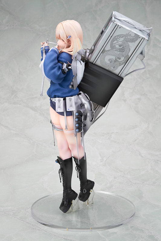 Goddess of Victory: Nikke - Tia - 1/7 (Alter) - Image 5
