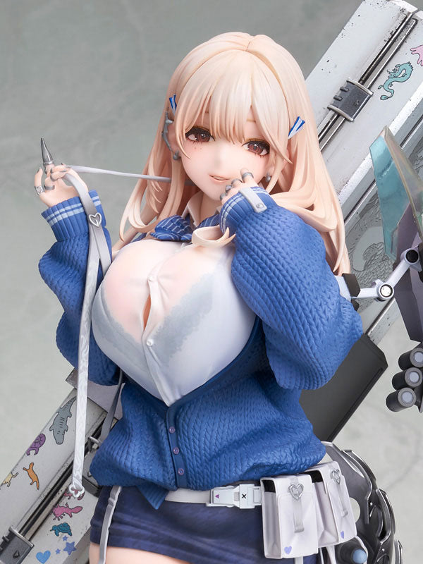 Goddess of Victory: Nikke - Tia - 1/7 (Alter) - Image 6
