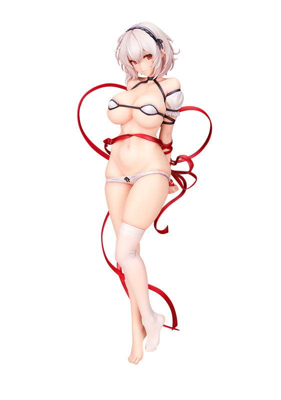 Azur Lane - Sirius - 1/6 - Dakimakura Ver. (Alter)