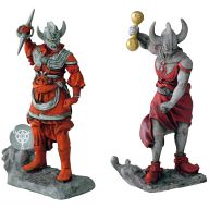 Ultra Twelve Heavenly Generals Ultraman Taro & Father of Ultra Set - Image 3
