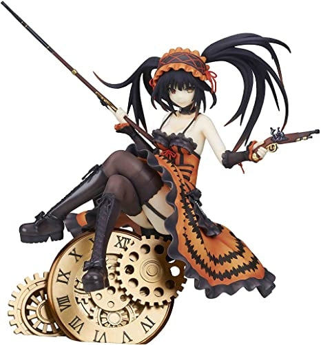 Date A Live - Tokisaki Kurumi - 1/7 (Kaitendoh)