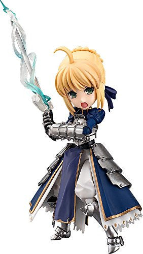 Fate/Stay Night Unlimited Blade Works - Altria Pendragon - Parfom (#006) - Saber (Phat Company)
