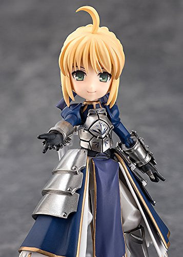 Fate/Stay Night Unlimited Blade Works - Altria Pendragon - Parfom (#006) - Saber (Phat Company) - Image 2