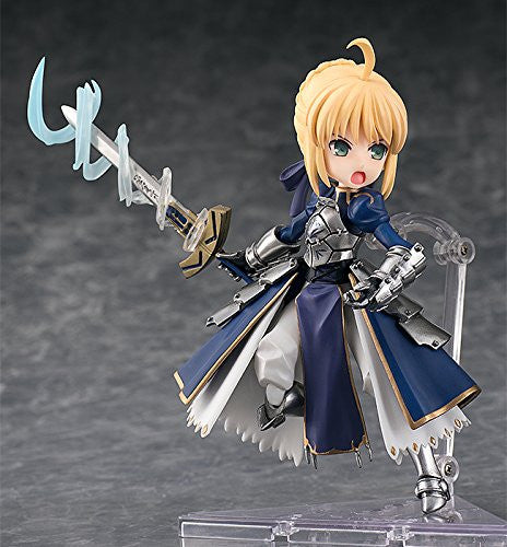 Fate/Stay Night Unlimited Blade Works - Altria Pendragon - Parfom (#006) - Saber (Phat Company) - Image 3