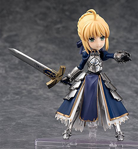 Fate/Stay Night Unlimited Blade Works - Altria Pendragon - Parfom (#006) - Saber (Phat Company) - Image 4