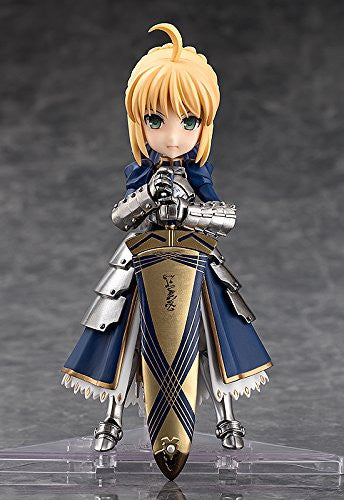 Fate/Stay Night Unlimited Blade Works - Altria Pendragon - Parfom (#006) - Saber (Phat Company) - Image 5