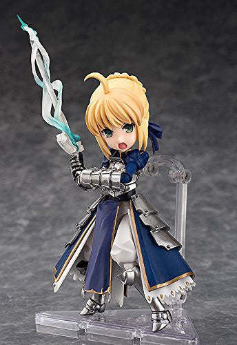 Fate/Stay Night Unlimited Blade Works - Altria Pendragon - Parfom (#006) - Saber (Phat Company) - Image 6