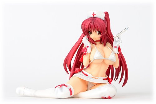 To Heart 2 - Kousaka Tamaki - 1/6 - Nurse ver. (Orca Toys)