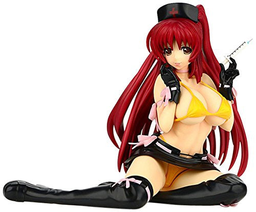 To Heart 2 - Kousaka Tamaki - 1/6 - Nurse ver., Black Queen (Orca Toys)
