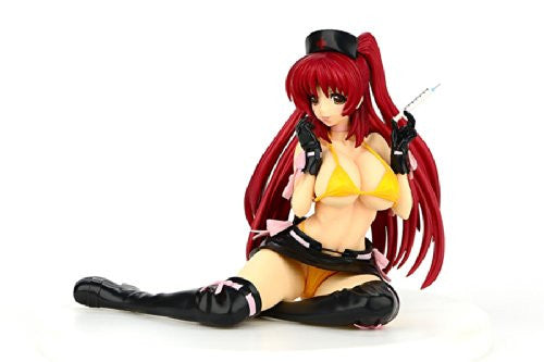To Heart 2 - Kousaka Tamaki - 1/6 - Nurse ver., Black Queen (Orca Toys) - Image 2