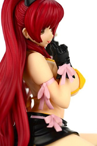 To Heart 2 - Kousaka Tamaki - 1/6 - Nurse ver., Black Queen (Orca Toys) - Image 12