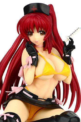 To Heart 2 - Kousaka Tamaki - 1/6 - Nurse ver., Black Queen (Orca Toys) - Image 3