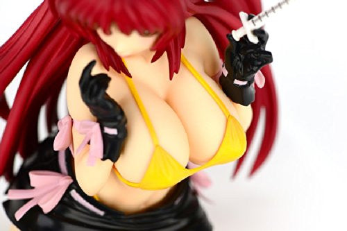 To Heart 2 - Kousaka Tamaki - 1/6 - Nurse ver., Black Queen (Orca Toys) - Image 5