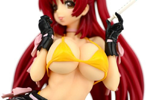 To Heart 2 - Kousaka Tamaki - 1/6 - Nurse ver., Black Queen (Orca Toys) - Image 6