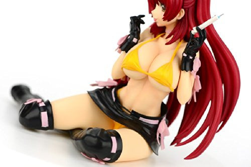 To Heart 2 - Kousaka Tamaki - 1/6 - Nurse ver., Black Queen (Orca Toys) - Image 7