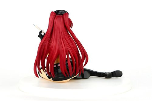 To Heart 2 - Kousaka Tamaki - 1/6 - Nurse ver., Black Queen (Orca Toys) - Image 10