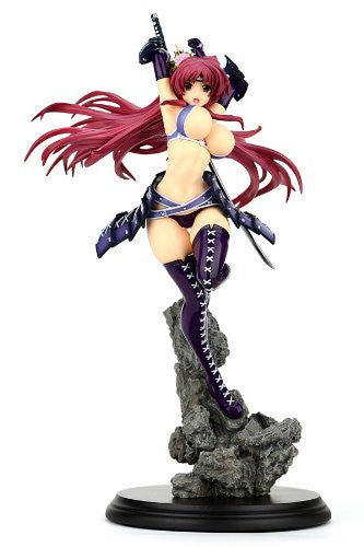 To Heart 2 Dungeon Travelers - Kousaka Tamaki - 1/6 - Samurai, Limited Grade (Orca Toys)