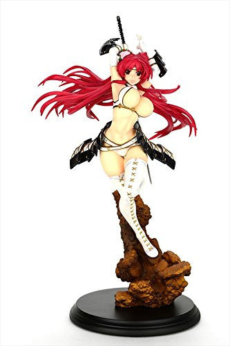 To Heart 2 Dungeon Travelers - Kousaka Tamaki - 1/6 - Samurai, Limited Grade, Shirahime (Orca Toys)
