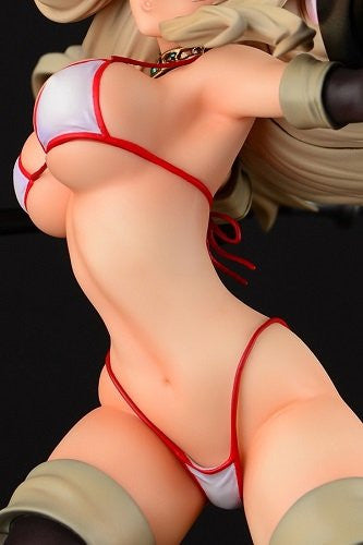 To Heart 2 Dungeon Travelers - Kusugawa Sasara - 1/6 - Fighter, Limited Grade (Orca Toys) - Image 11