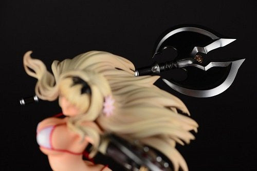 To Heart 2 Dungeon Travelers - Kusugawa Sasara - 1/6 - Fighter, Limited Grade (Orca Toys) - Image 12