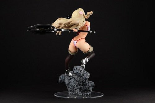 To Heart 2 Dungeon Travelers - Kusugawa Sasara - 1/6 - Fighter, Limited Grade (Orca Toys) - Image 6
