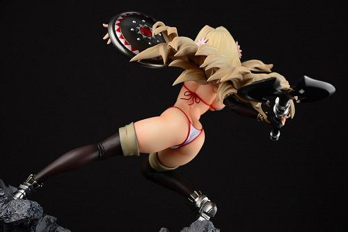 To Heart 2 Dungeon Travelers - Kusugawa Sasara - 1/6 - Fighter, Limited Grade (Orca Toys) - Image 8