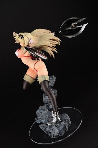 To Heart 2 Dungeon Travelers - Kusugawa Sasara - 1/6 - Fighter, Limited Grade (Orca Toys) - Image 10