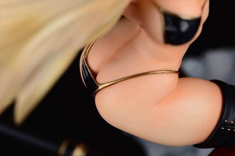 To Heart 2 Dungeon Travelers - Kusugawa Sasara - 1/6 - Fighter, Limited Grade Kurohime (Orca Toys) - Image 10