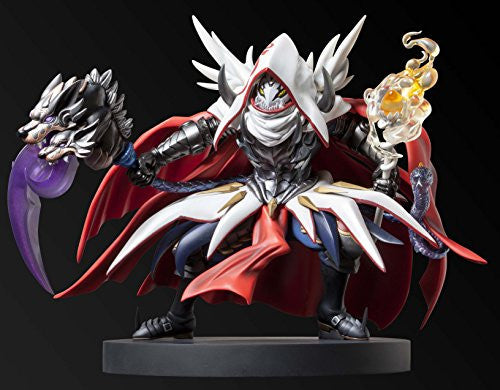 Puzzle & Dragons - Meikaishin Arc Hades - Ultimate Modeling Collection Figure (Plex) - Image 2