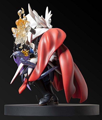 Puzzle & Dragons - Meikaishin Arc Hades - Ultimate Modeling Collection Figure (Plex) - Image 3