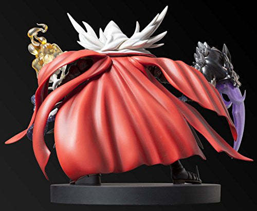 Puzzle & Dragons - Meikaishin Arc Hades - Ultimate Modeling Collection Figure (Plex) - Image 4