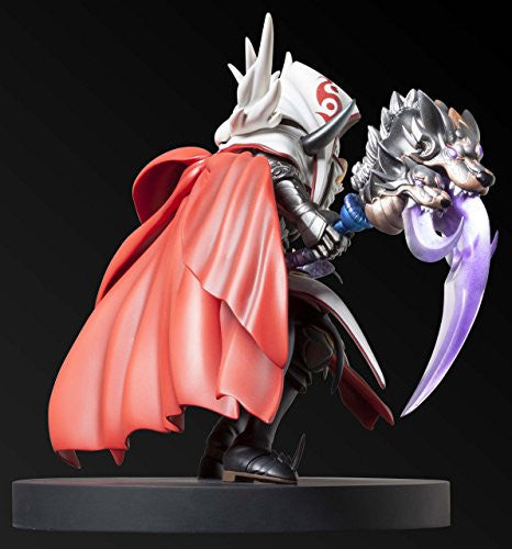 Puzzle & Dragons - Meikaishin Arc Hades - Ultimate Modeling Collection Figure (Plex) - Image 5