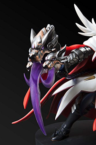 Puzzle & Dragons - Meikaishin Arc Hades - Ultimate Modeling Collection Figure (Plex) - Image 6