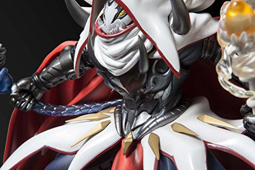 Puzzle & Dragons - Meikaishin Arc Hades - Ultimate Modeling Collection Figure (Plex) - Image 7