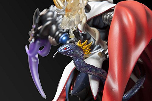 Puzzle & Dragons - Meikaishin Arc Hades - Ultimate Modeling Collection Figure (Plex) - Image 8