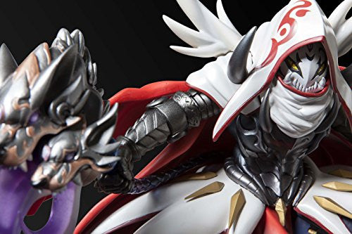 Puzzle & Dragons - Meikaishin Arc Hades - Ultimate Modeling Collection Figure (Plex) - Image 9